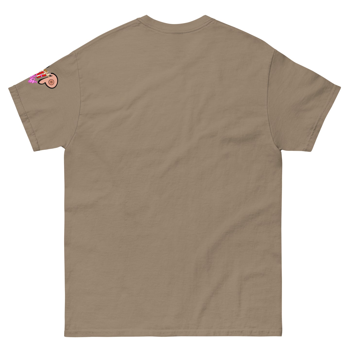BDSM - Negative - T-Shirt UOMO